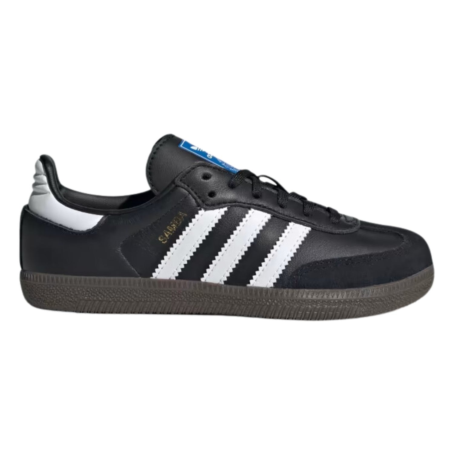 Adidas Samba Og C Little Kids Style : Ie3678