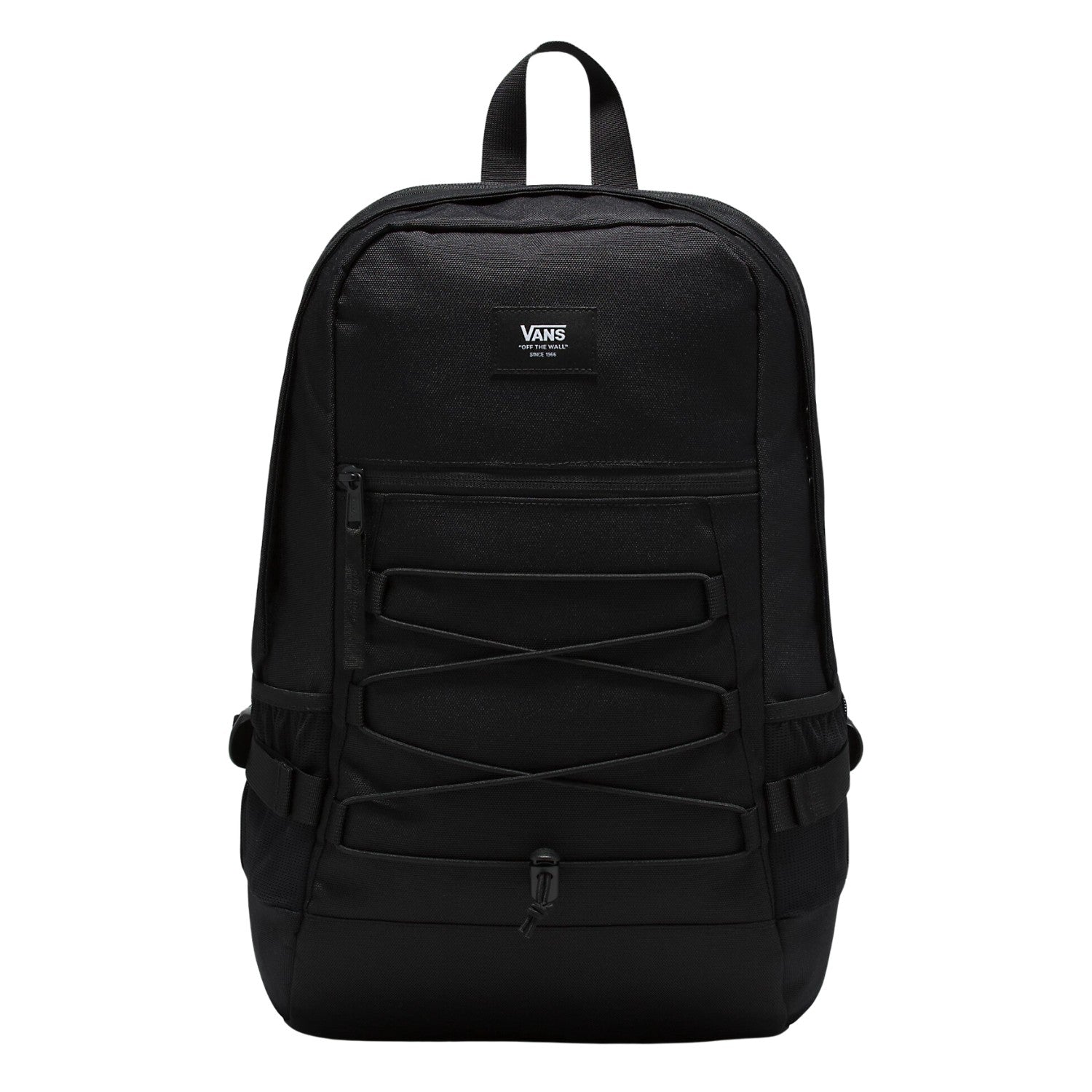 Vans Original Backpack Unisex Style : Vn00082f