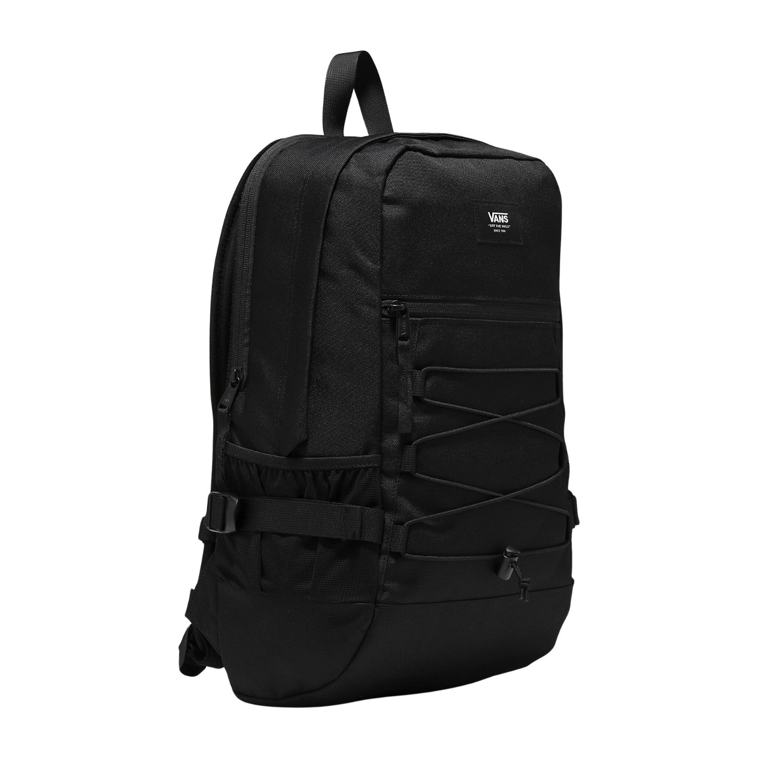 Vans Original Backpack Unisex Style : Vn00082f