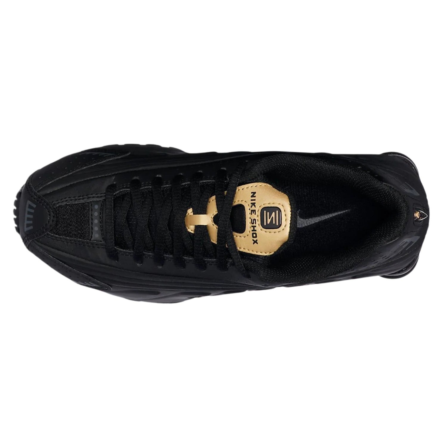 Nike Shox R4 (Gs) Big Kids Style : Bq4000