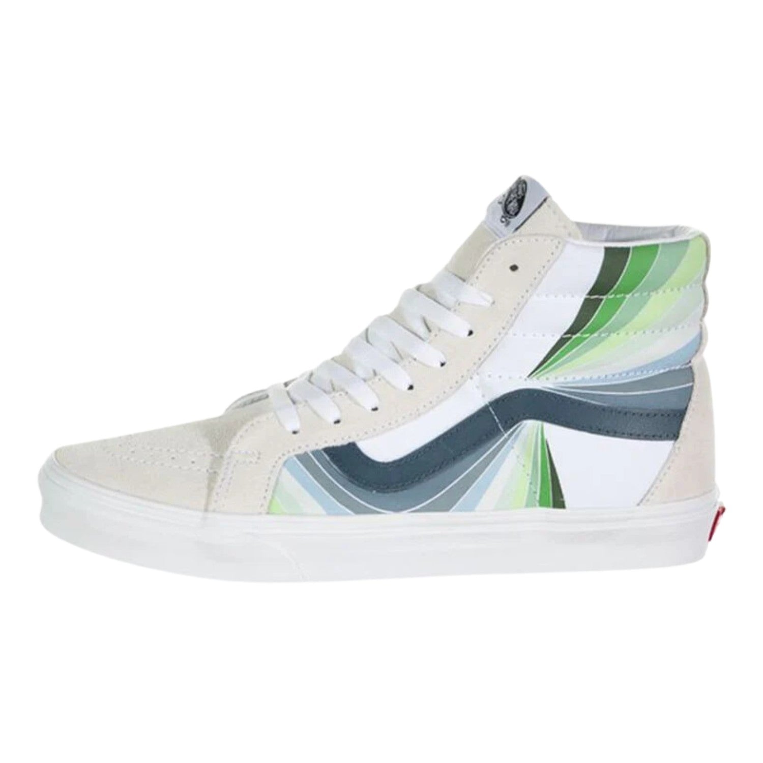 Vans Sk8-hi Reissue Mens Style : Vn0a4u3d