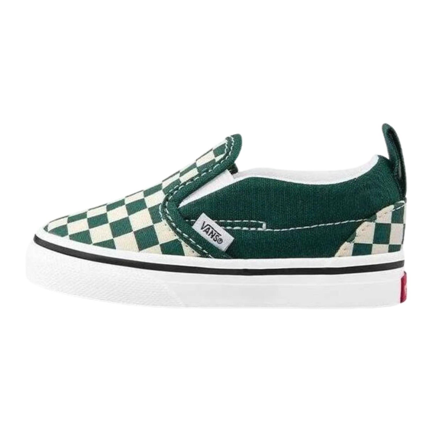 Vans Slip-on V Toddlers Style : Vn0a3488