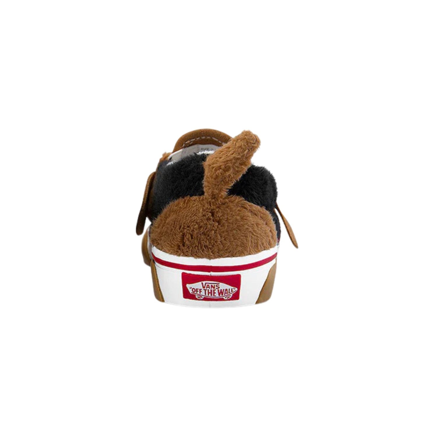 Vans Dog Slip-on V Toddlers Style : Vn0a4vjm