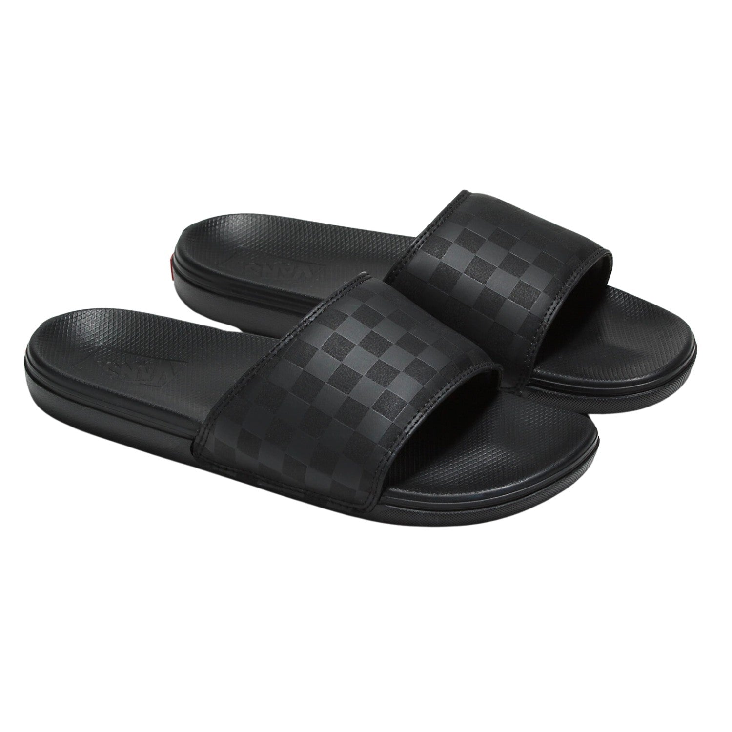 Vans La Costa Slide-on Mens Style : Vn0a5hf5