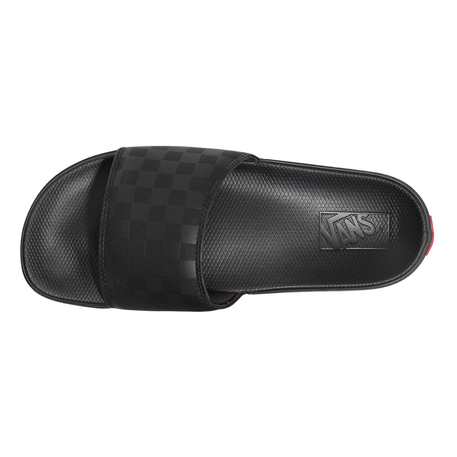 Vans La Costa Slide-on Mens Style : Vn0a5hf5