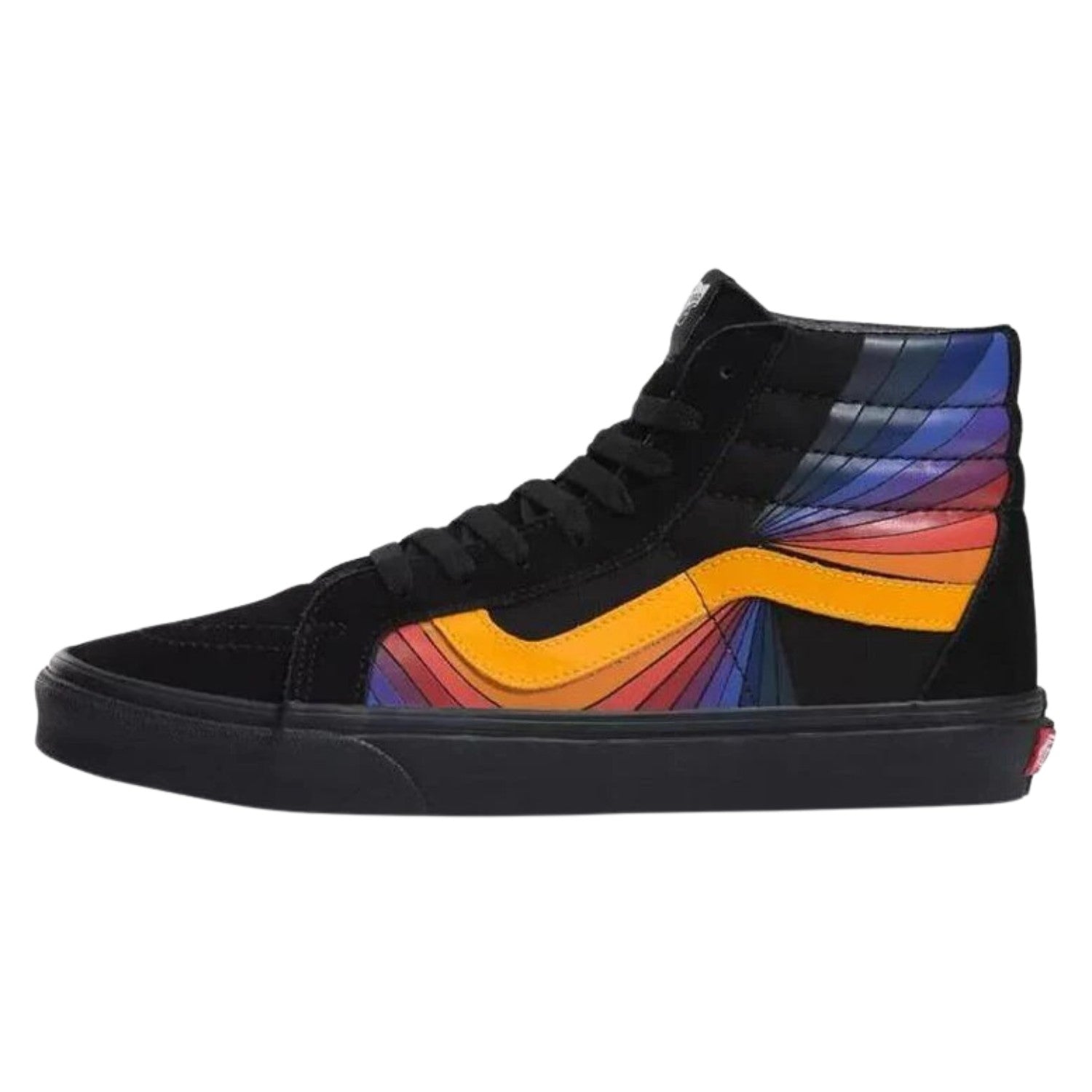Vans Sk8-hi Reissue Mens Style : Vn0a4u3d