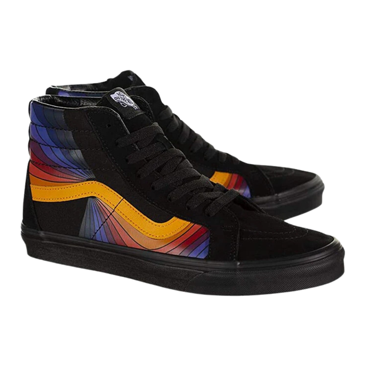 Vans Sk8-hi Reissue Mens Style : Vn0a4u3d