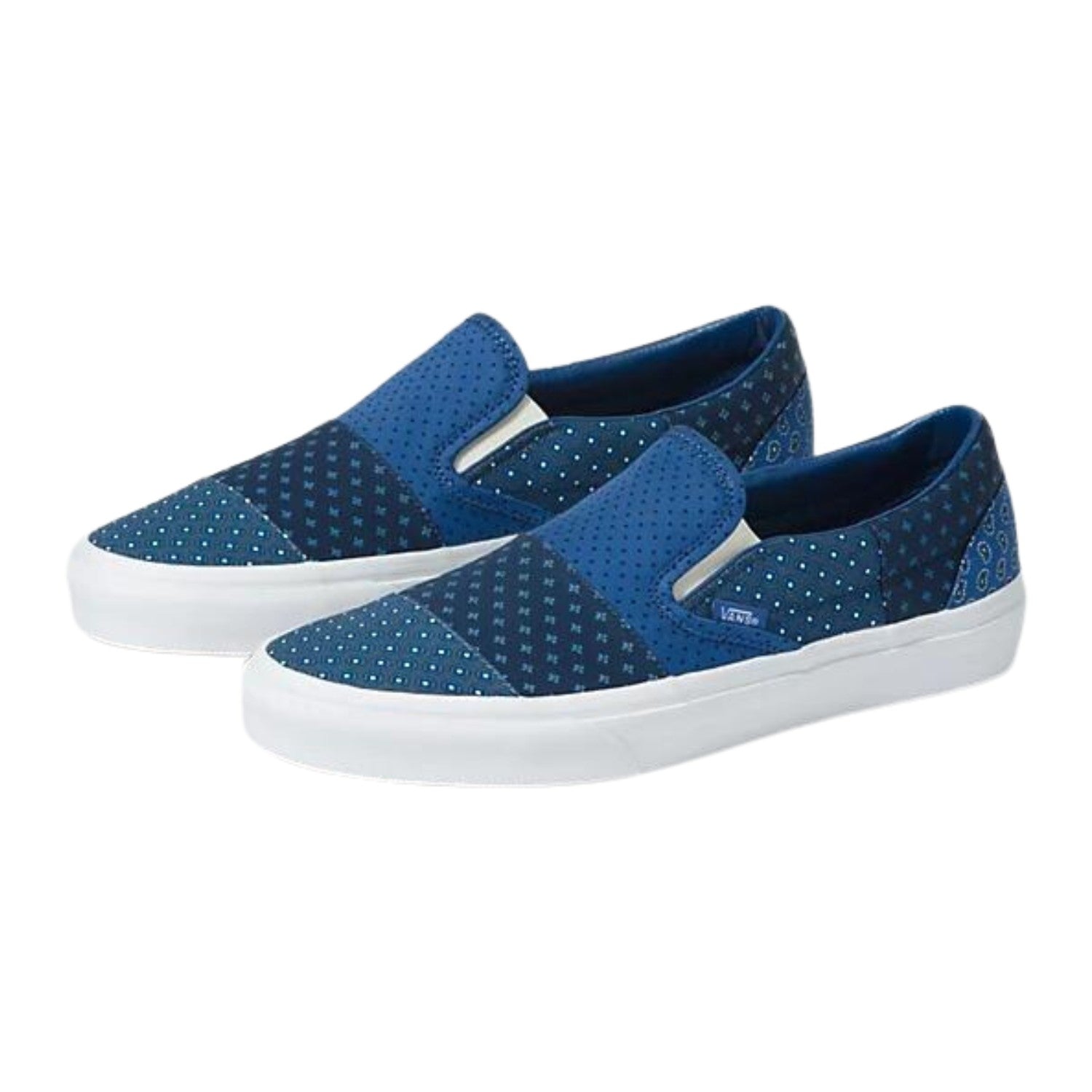 Vans Classic Slip-on Mens Style : Vn0a33tb
