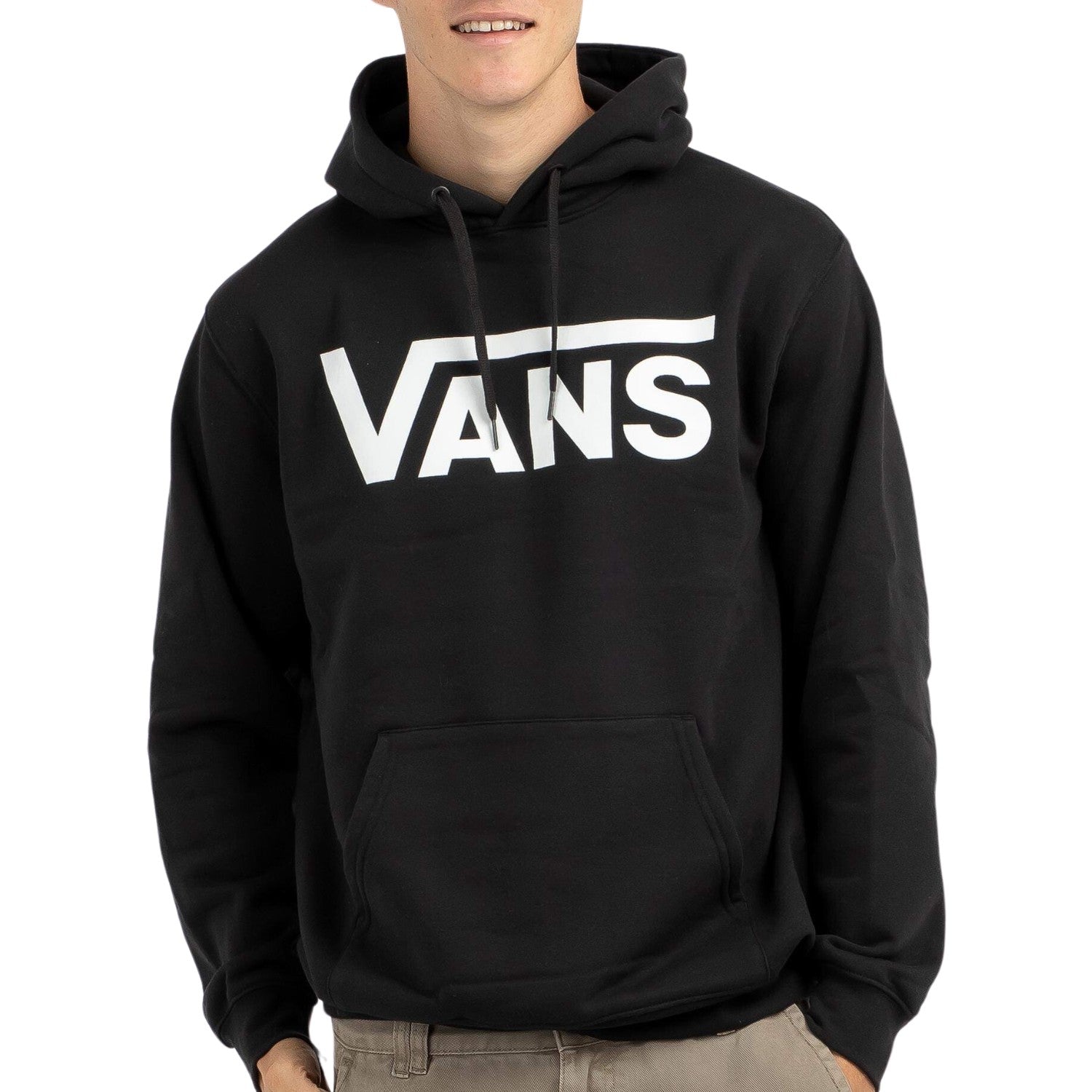 Vans Classic III Po Hoodie Mens Style : Vn000hnx