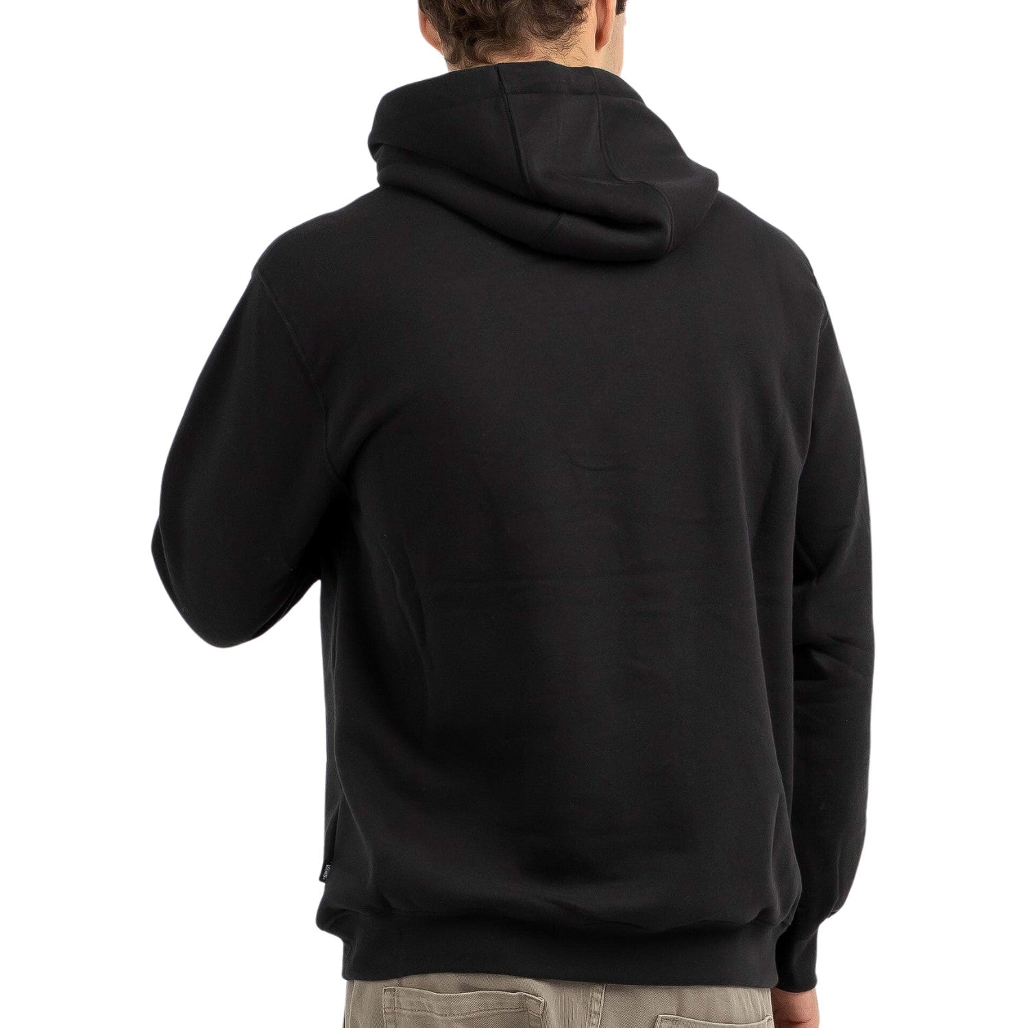 Vans Classic III Po Hoodie Mens Style : Vn000hnx