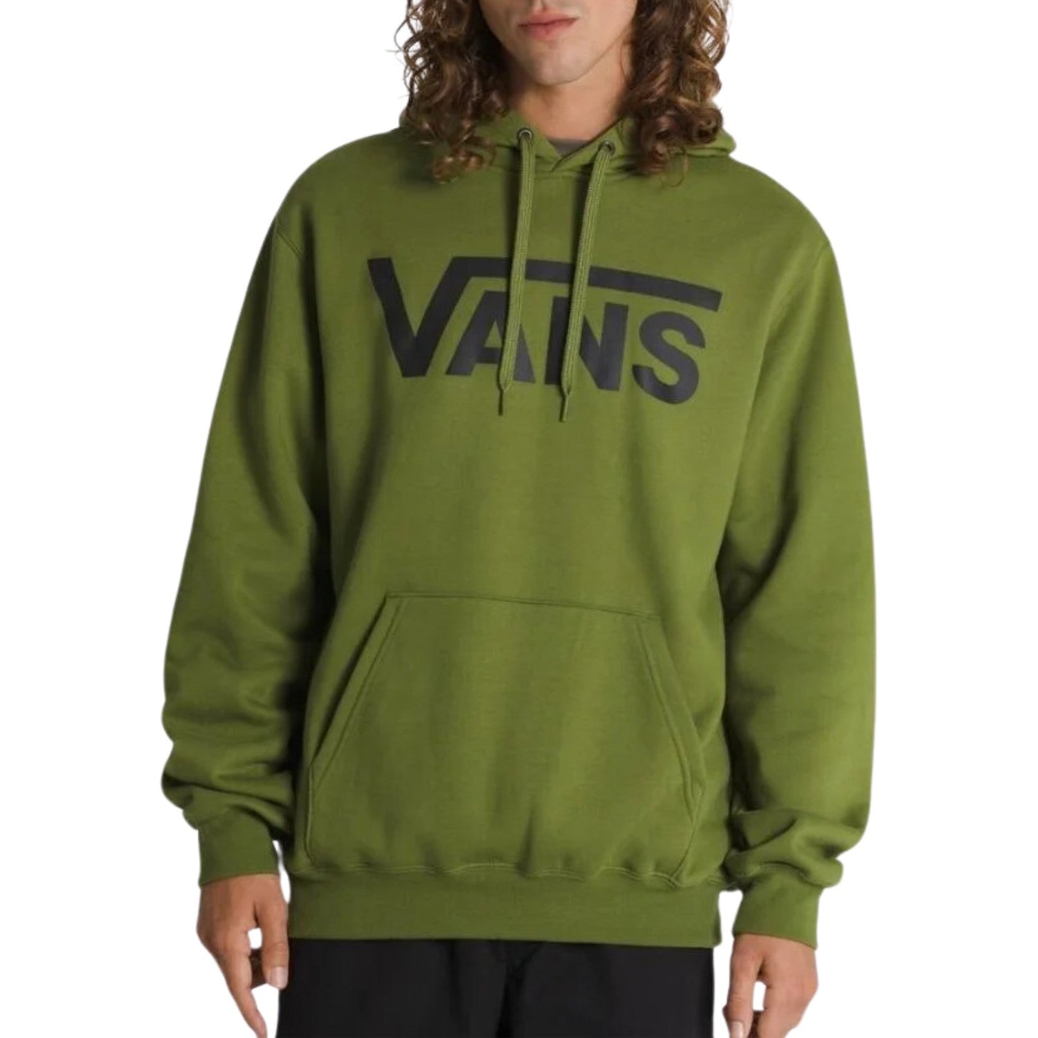 Vans Clssic III Po Hoodie Mens Style : Vn000hnxcib