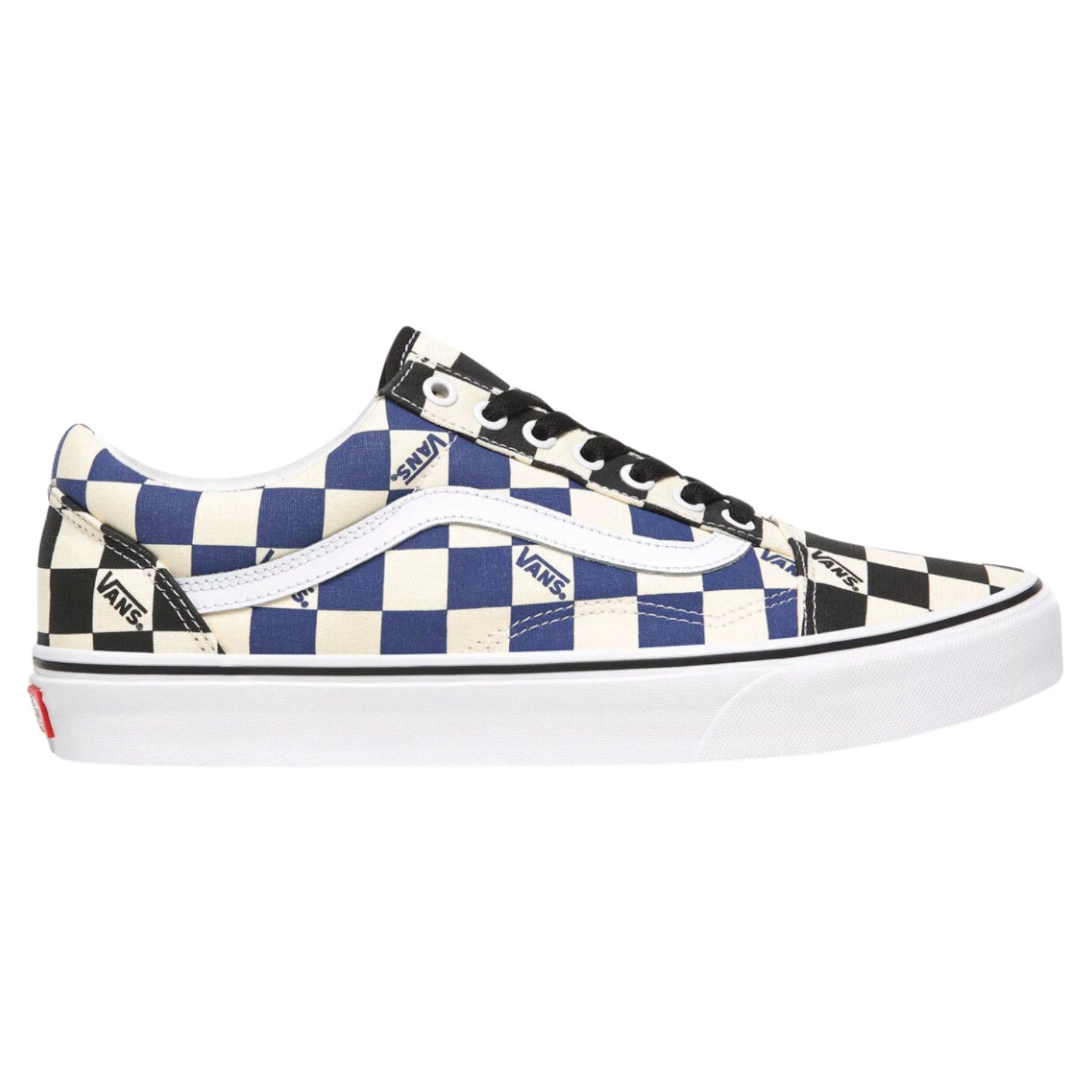 Vans Old Skool Unisex Style : Vn0a4u3b