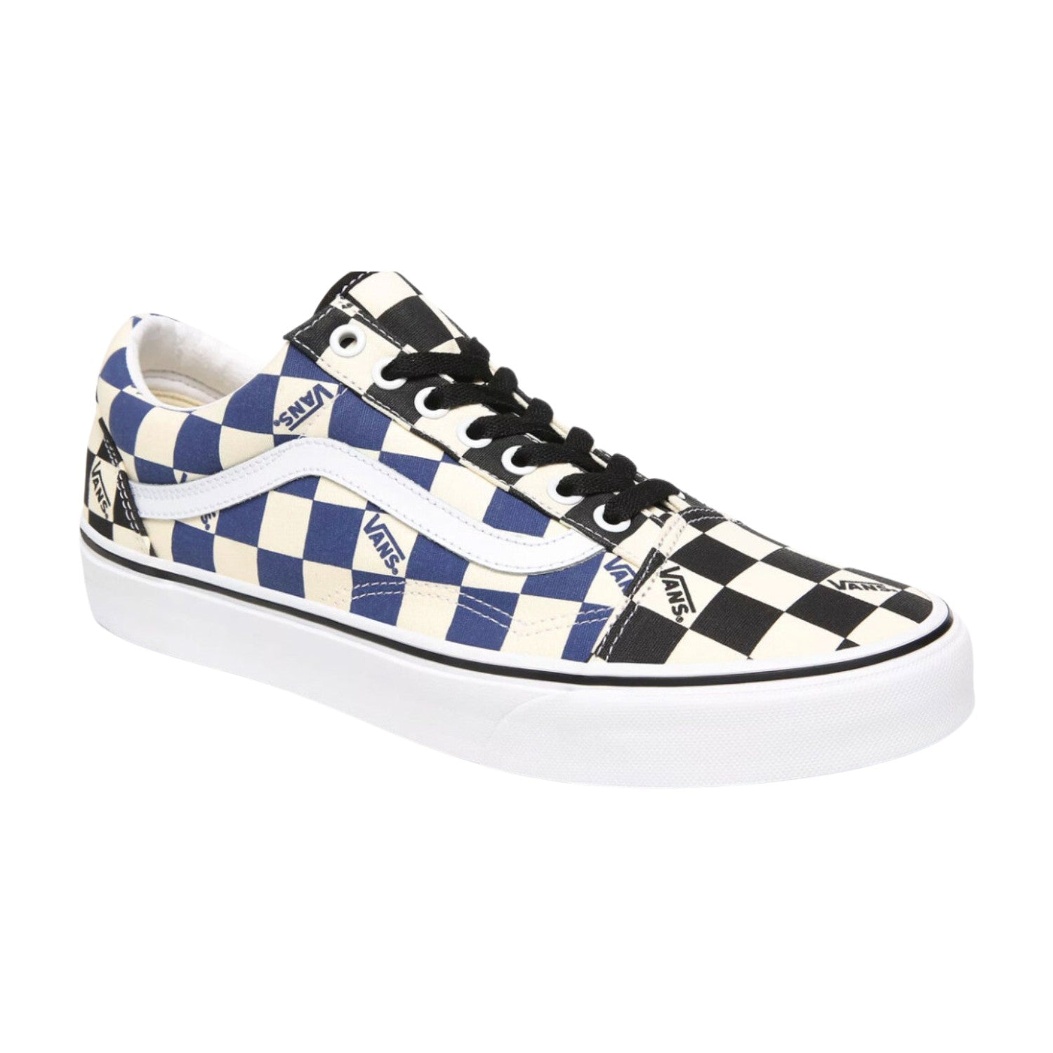 Vans Old Skool Unisex Style : Vn0a4u3b