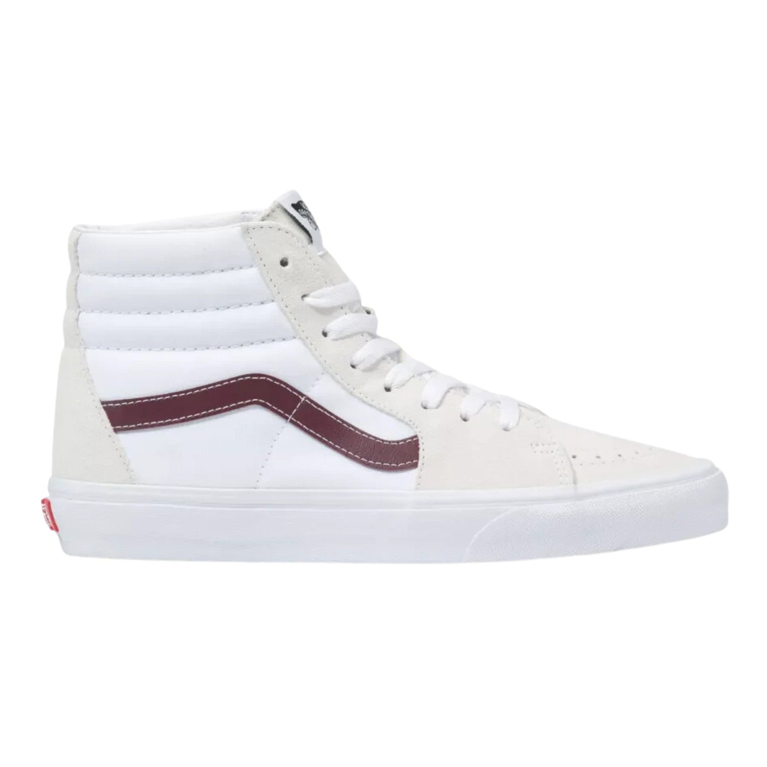 Vans Sk8-hi Unisex Style : Vn0a32qg