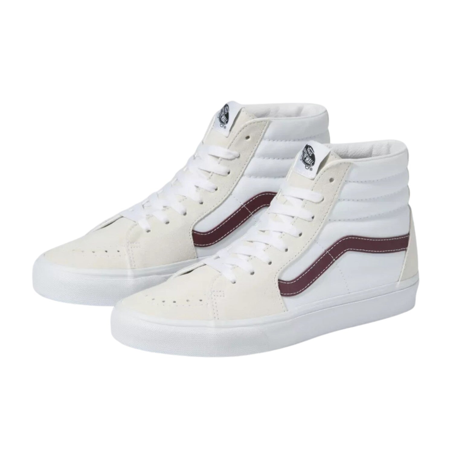 Vans Sk8-hi Unisex Style : Vn0a32qg