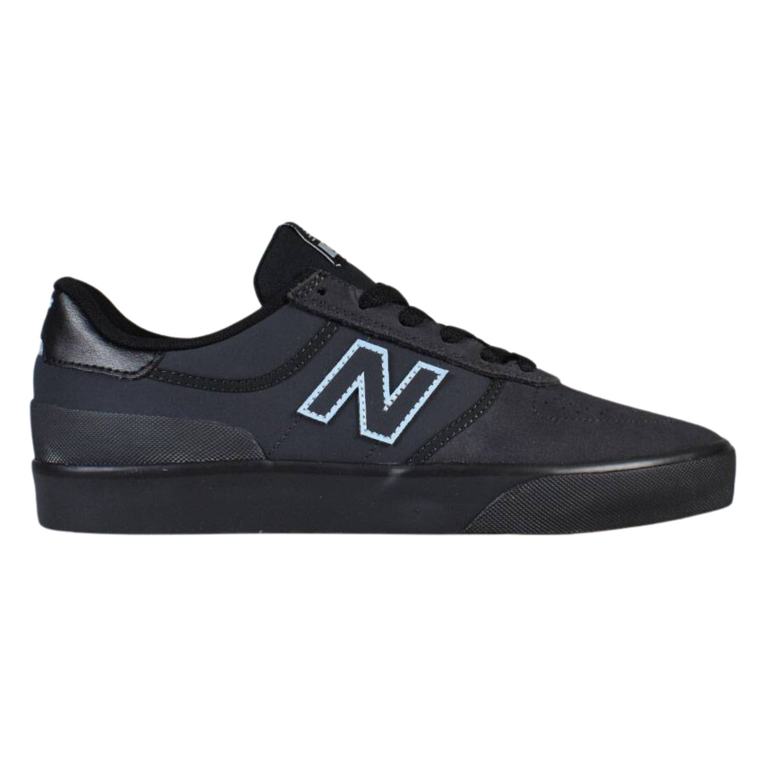 New Balance Numeric 272 Night Black Sky