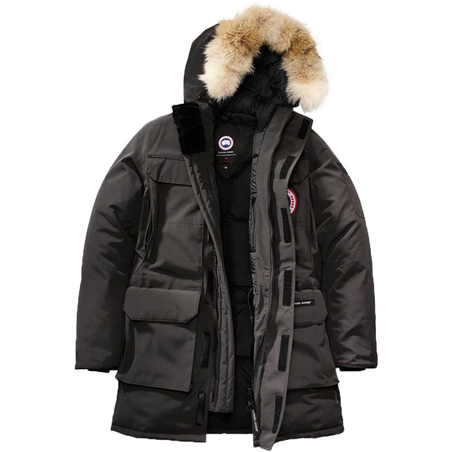 Canada Goose Citadel Parka-fusion Mens Style : 4567ma