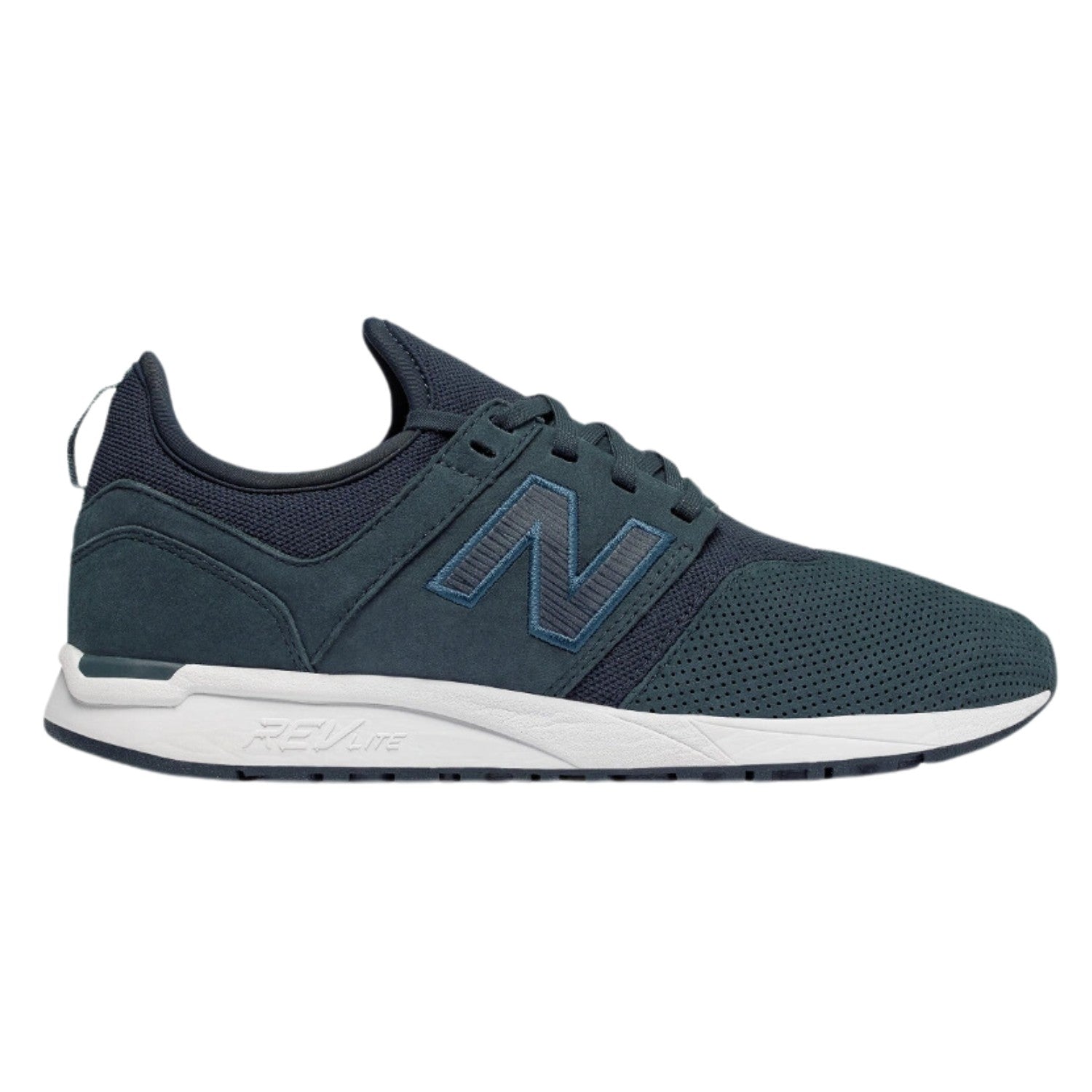 New Balance 247 Luxe Navy (Women's)