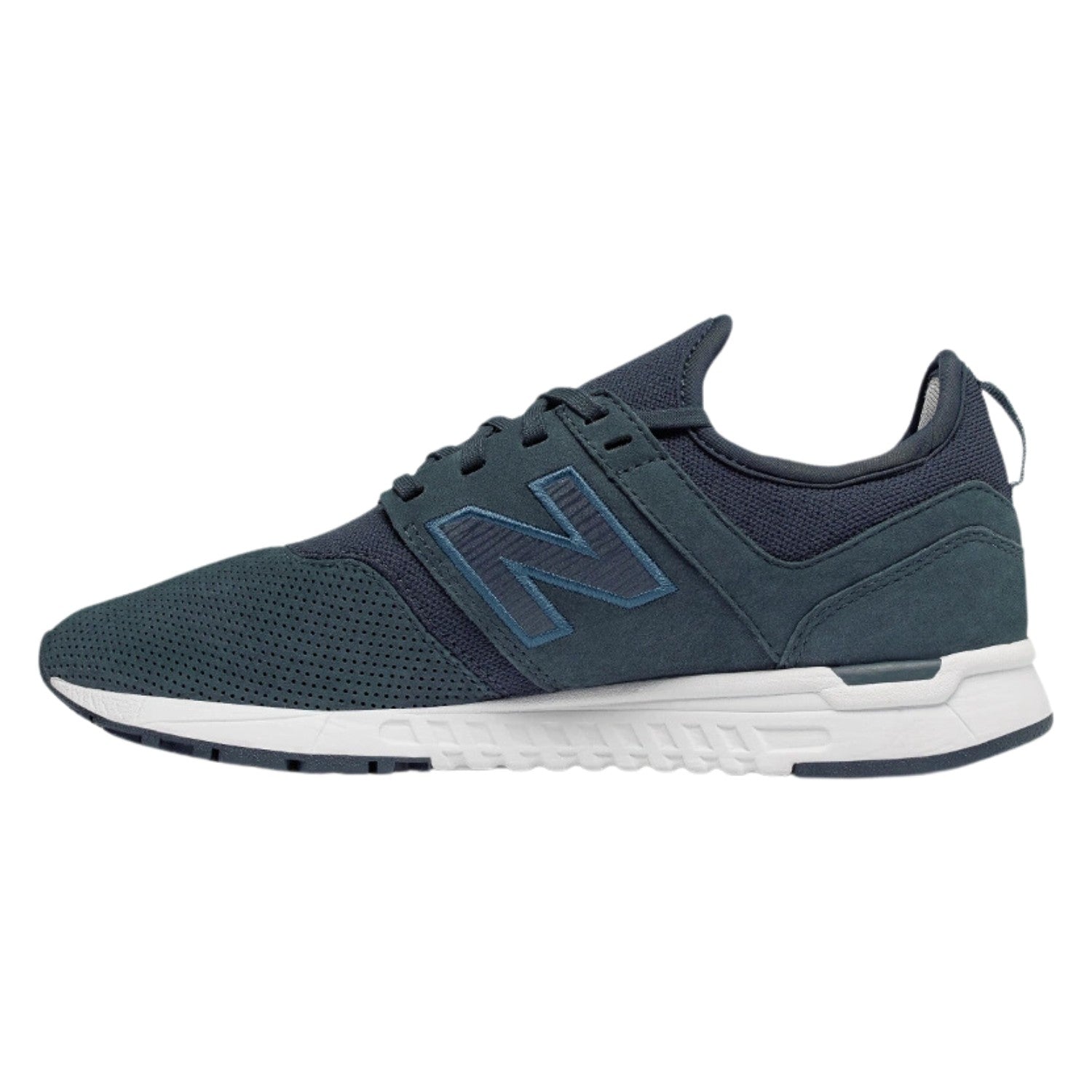 New Balance 247 Luxe Navy (Women's)