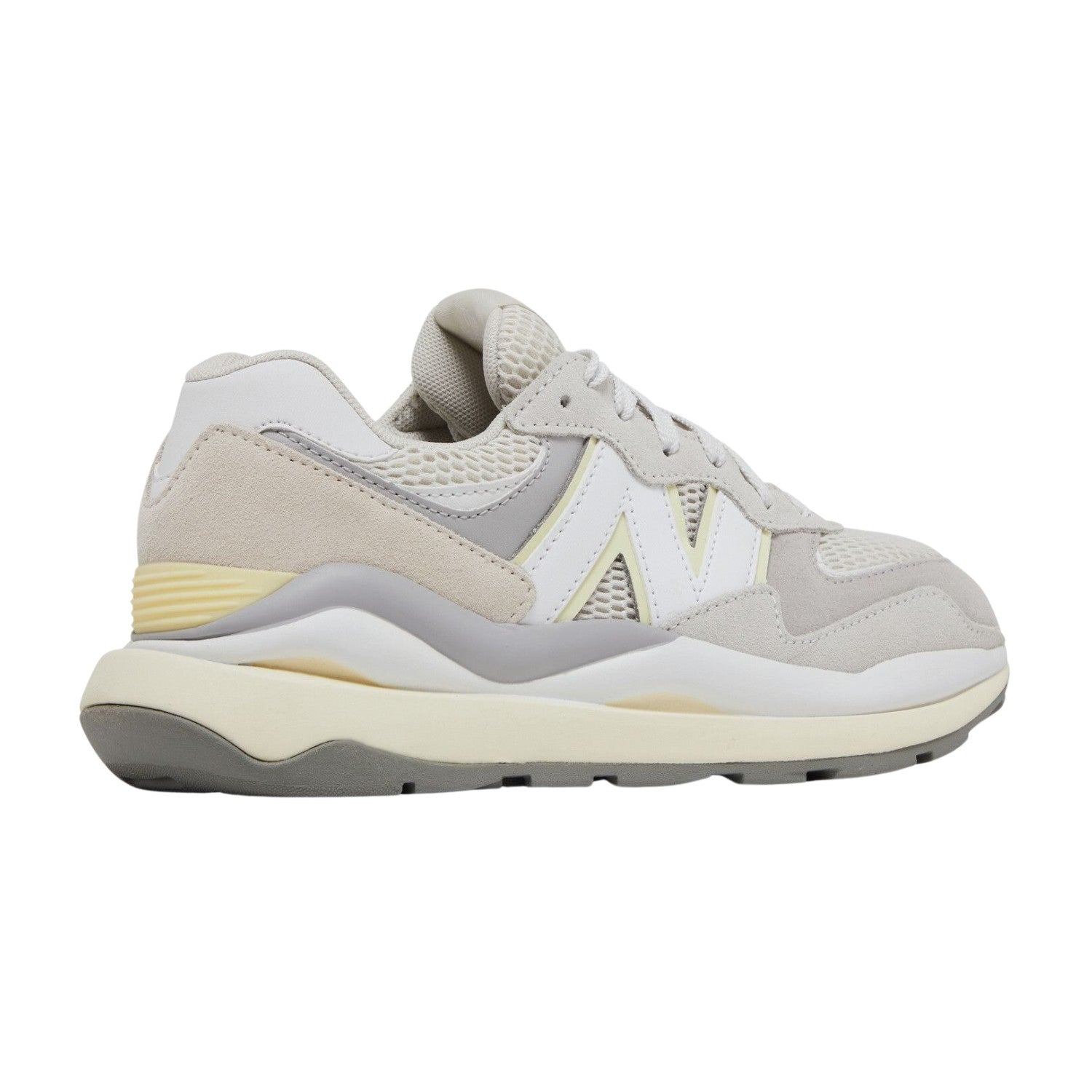 New Balance 57/40 White Beige (Women's)