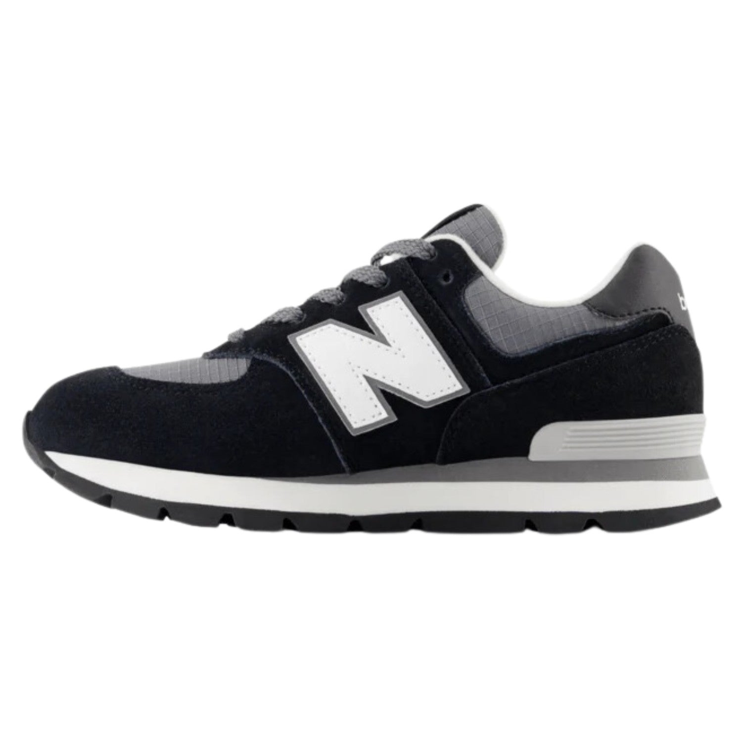 New Balance 574 Big Kids Style : Gc574dzb