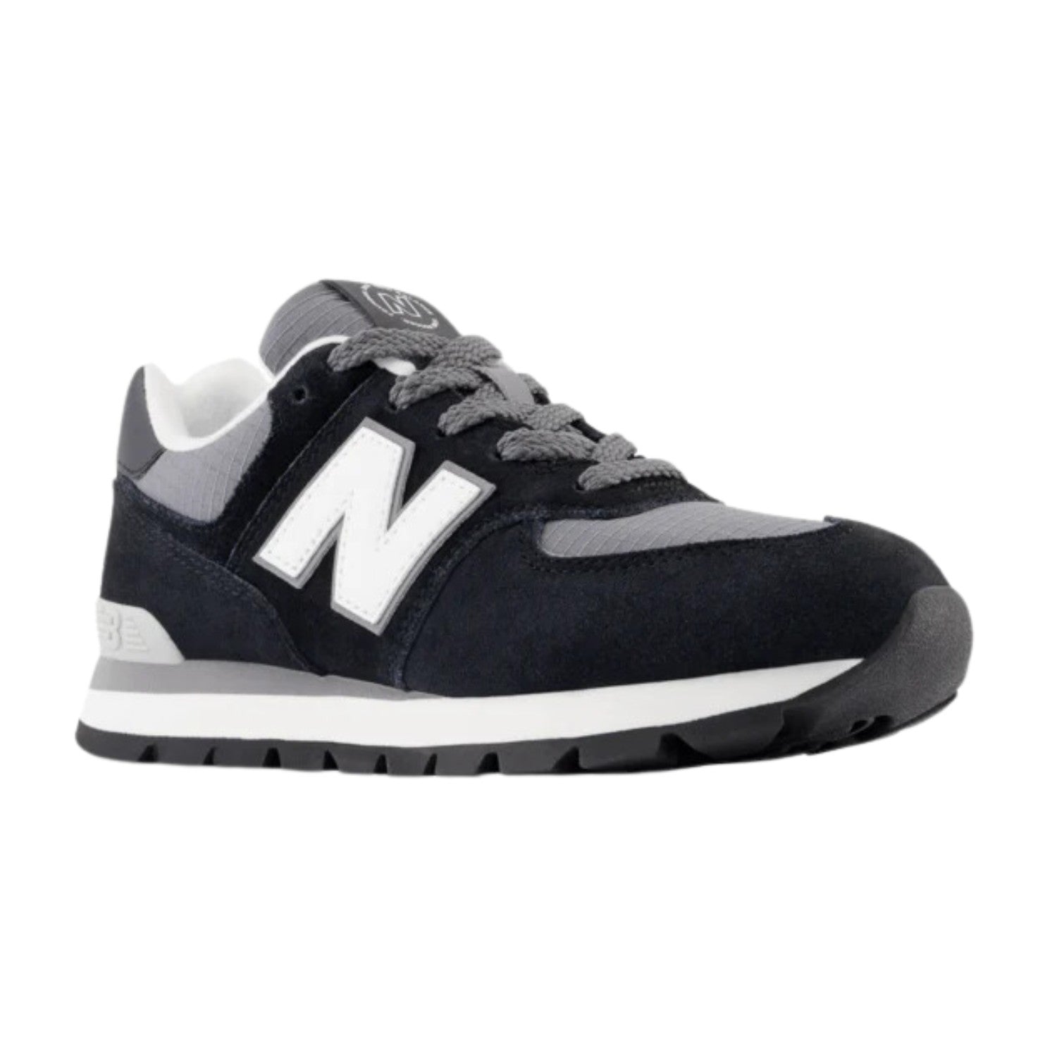 New Balance 574 Big Kids Style : Gc574dzb