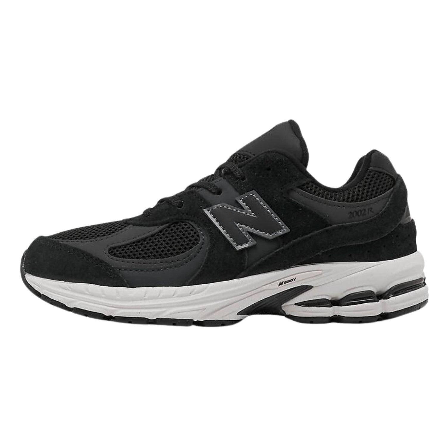 New Balance 2002R Black Phantom (PS)