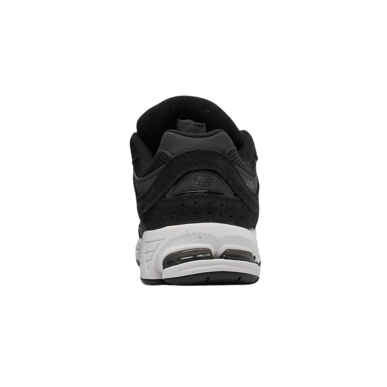 New Balance 2002R Black Phantom (PS)