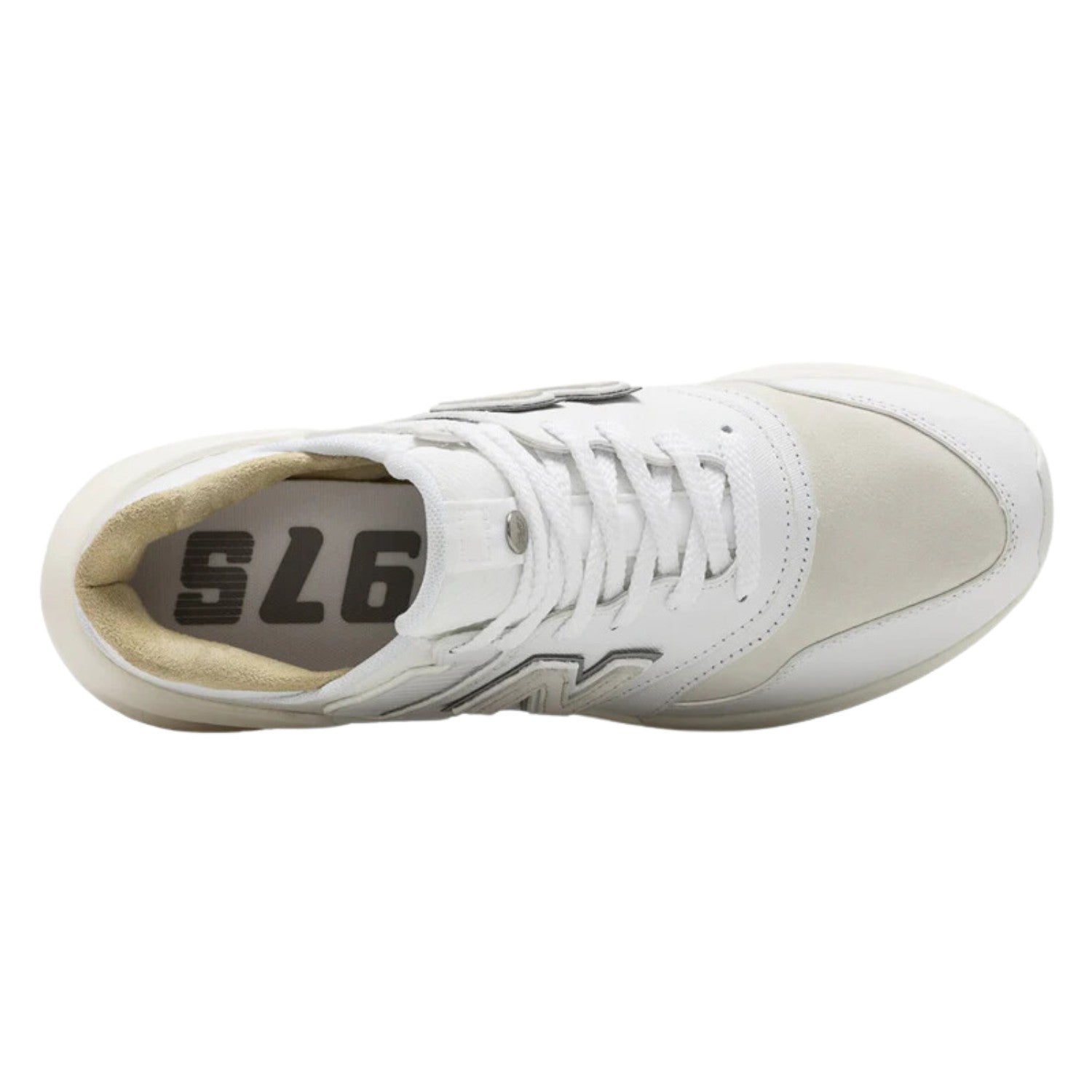 New Balance 997 Lifestyle Mens Style : Ms997ri