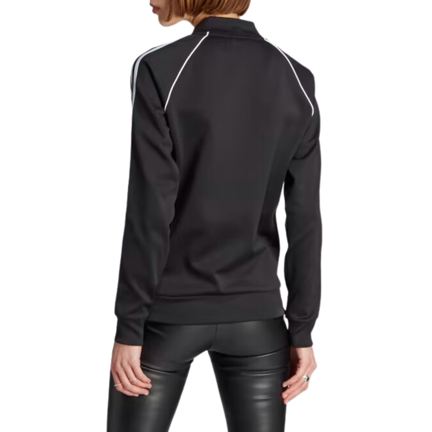 Adidas Sst Classic Track Top Womens Style : Ik4034