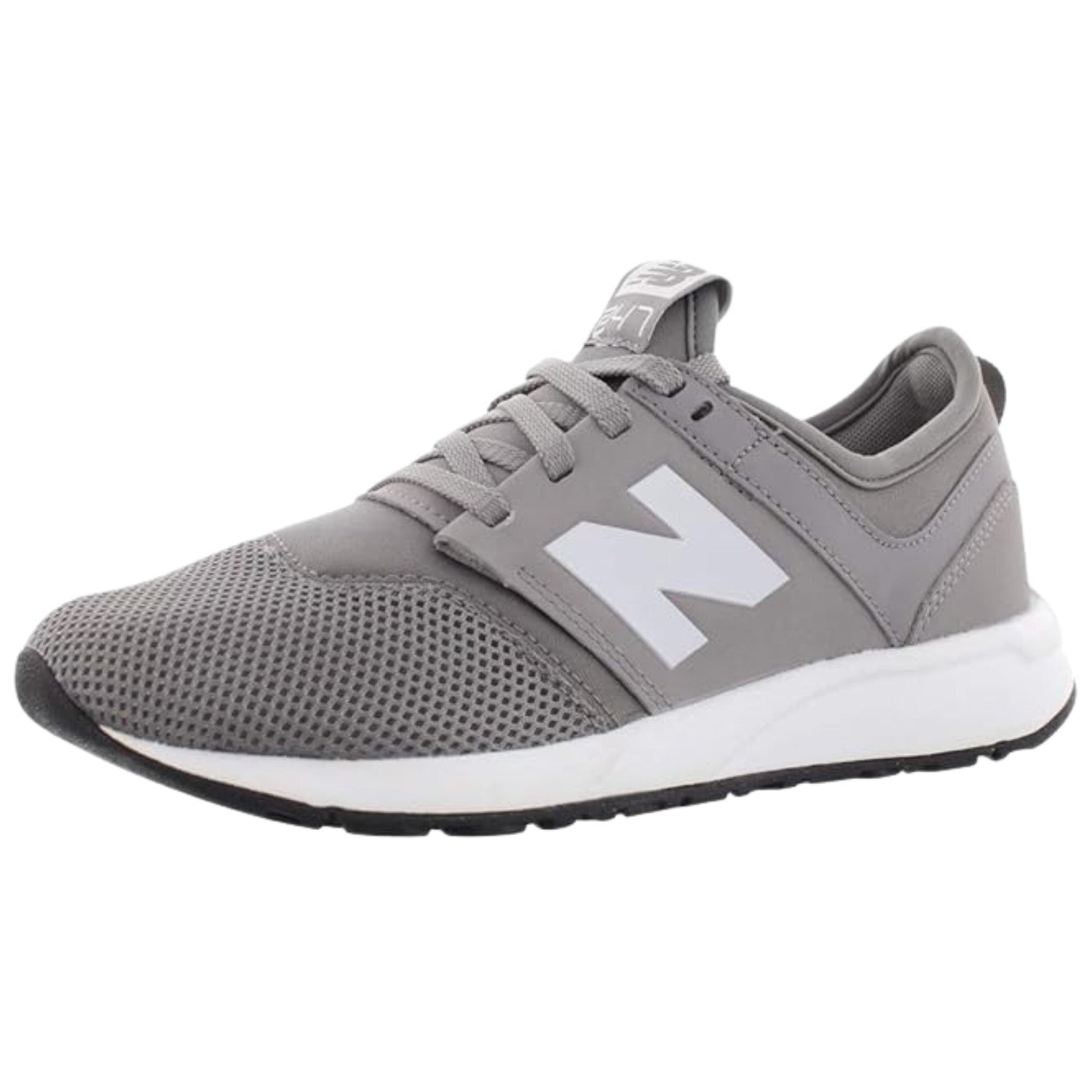 New Balance 247 Running Little Kids Style : Kl247grp