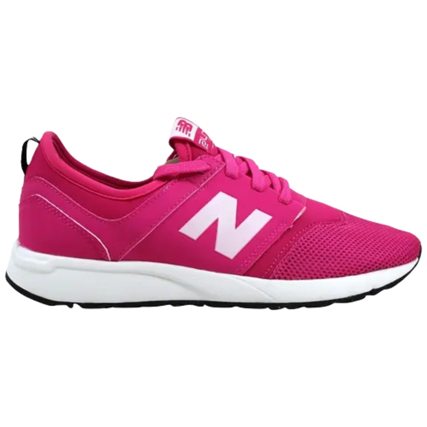 New Balance 247 Running Big Kids Style : Kl247ppg