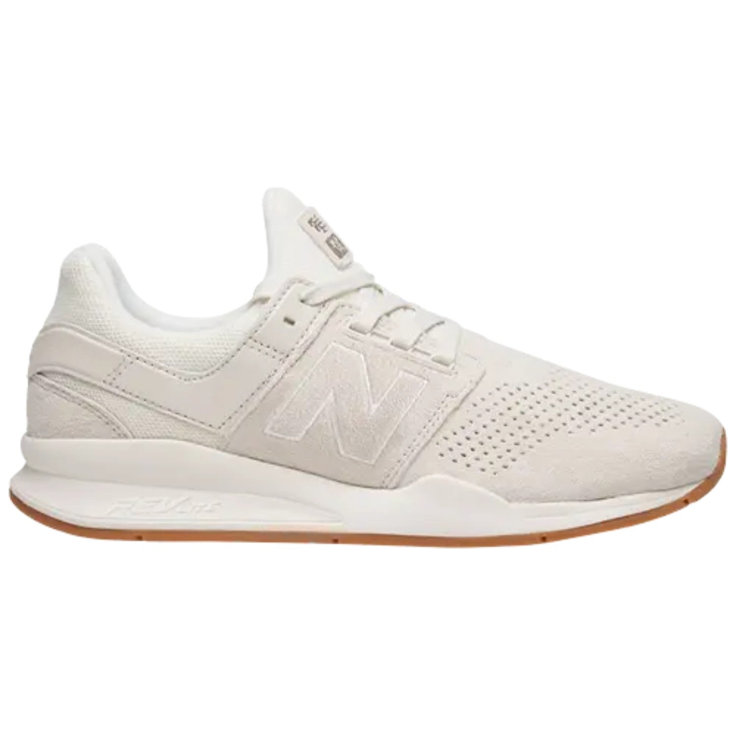 New Balance 247 Lifestyle Womens Style : Ws247pb