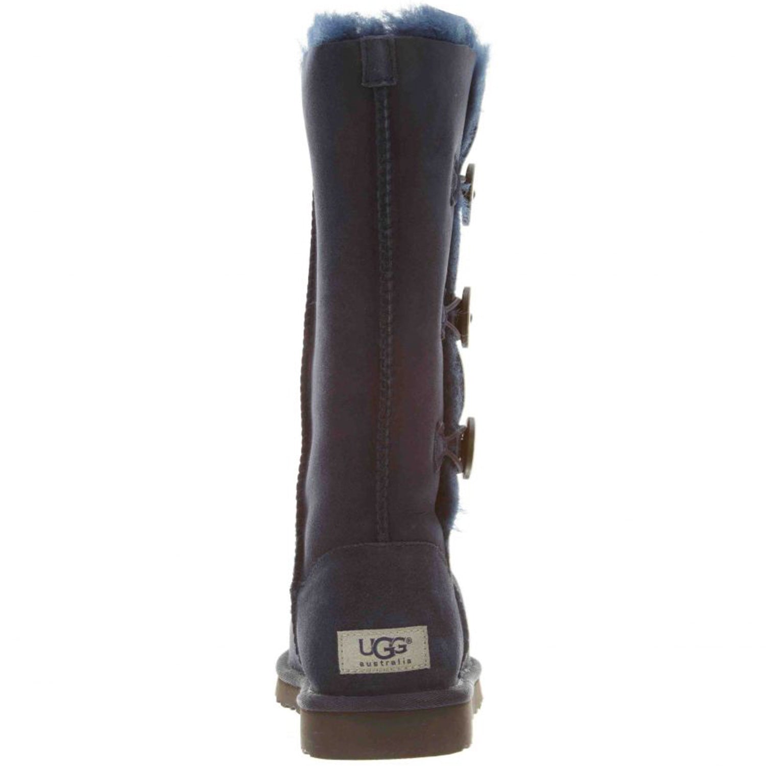 Ugg Bailey Button Triplet Boots Womens Style : 1873