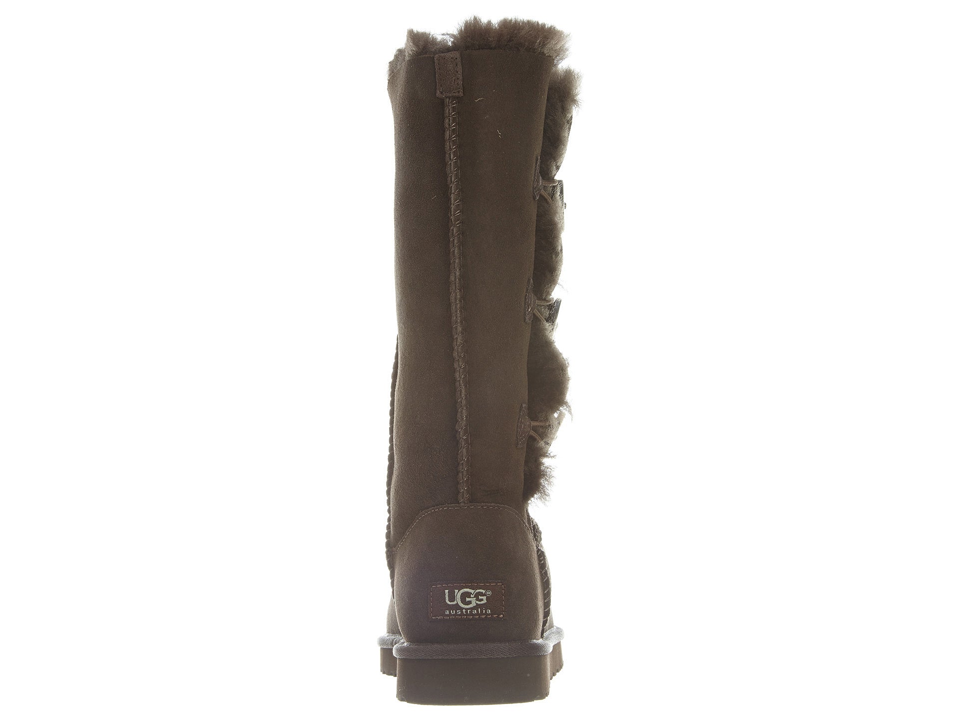 Ugg Bailey Button Triplet Boots Womens Style : 1873
