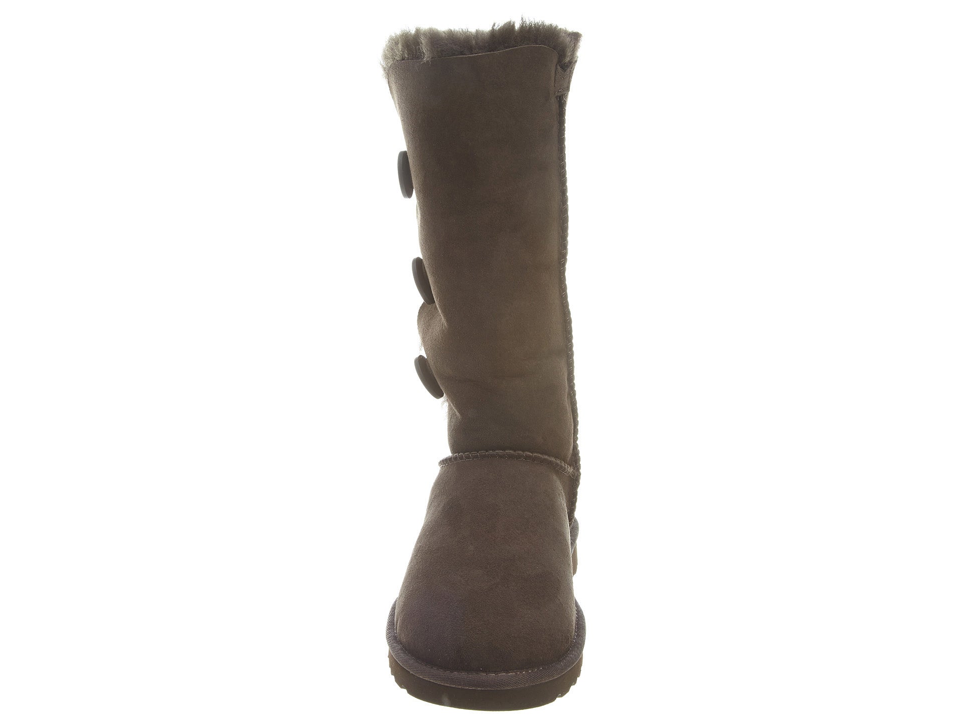 Ugg Bailey Button Triplet Boots Womens Style : 1873
