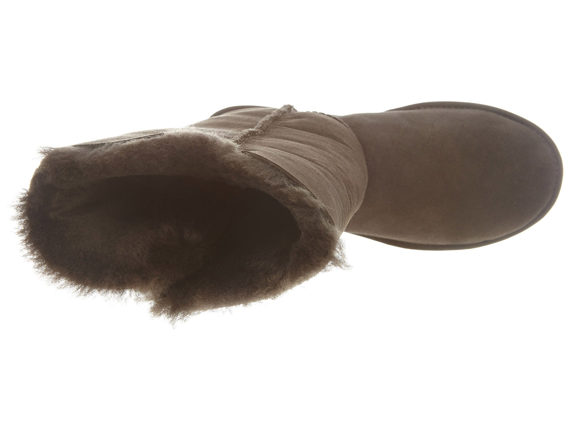 Ugg Bailey Button Triplet Boots Womens Style : 1873