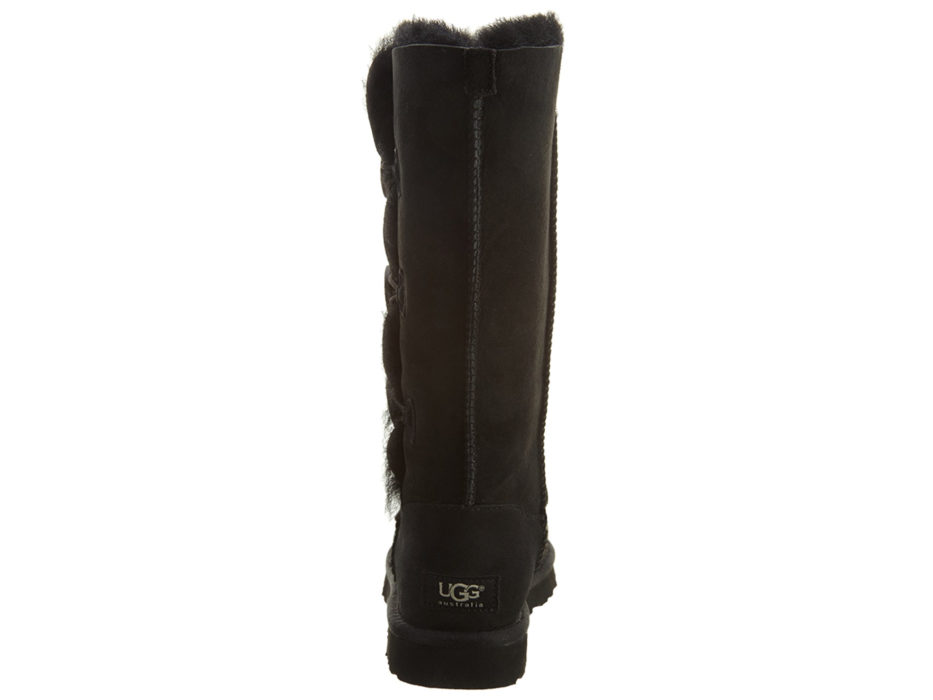 Ugg Bailey Button Triplet Boots Womens Style : 1873
