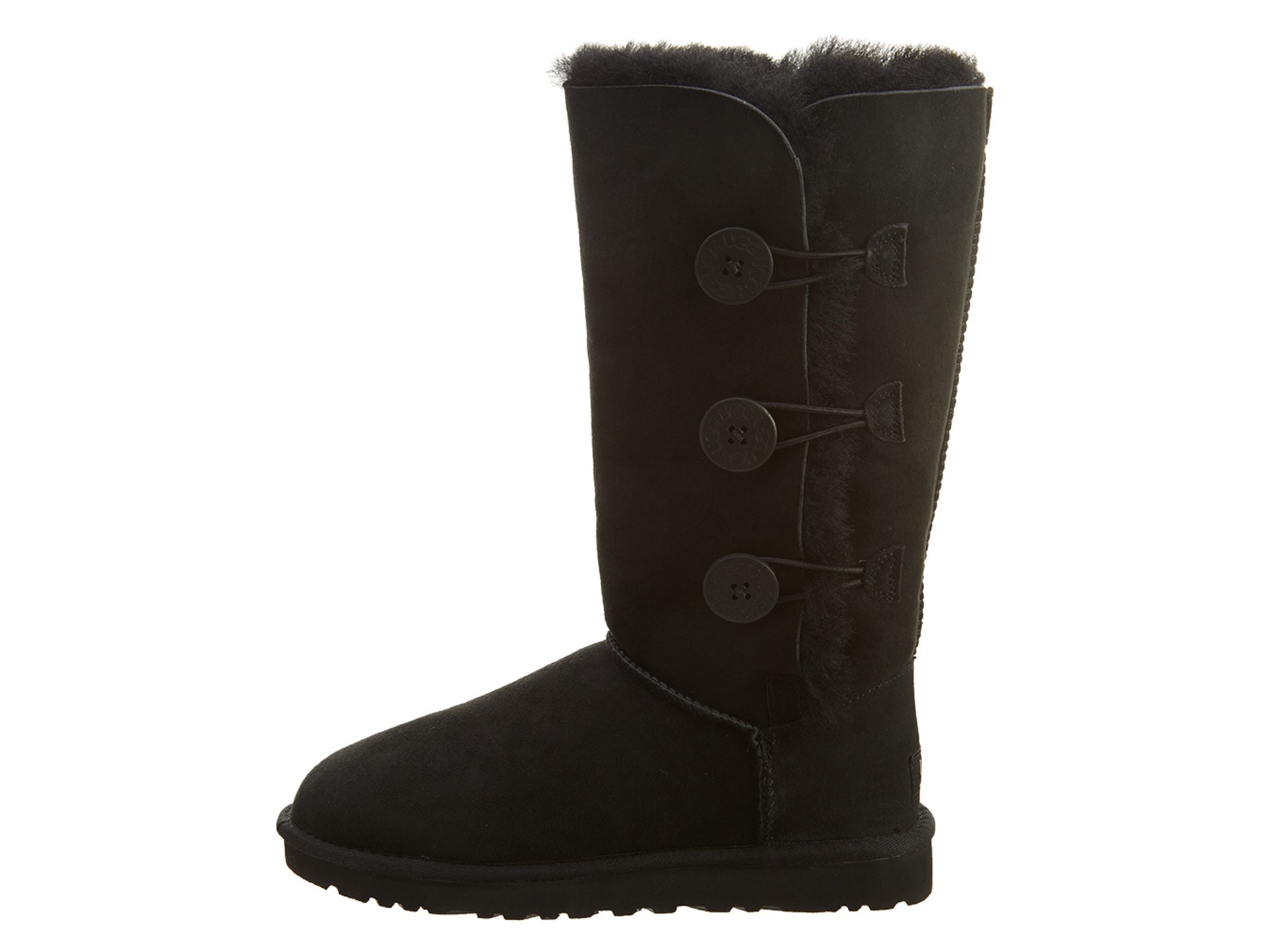 Ugg Bailey Button Triplet Boots Womens Style : 1873