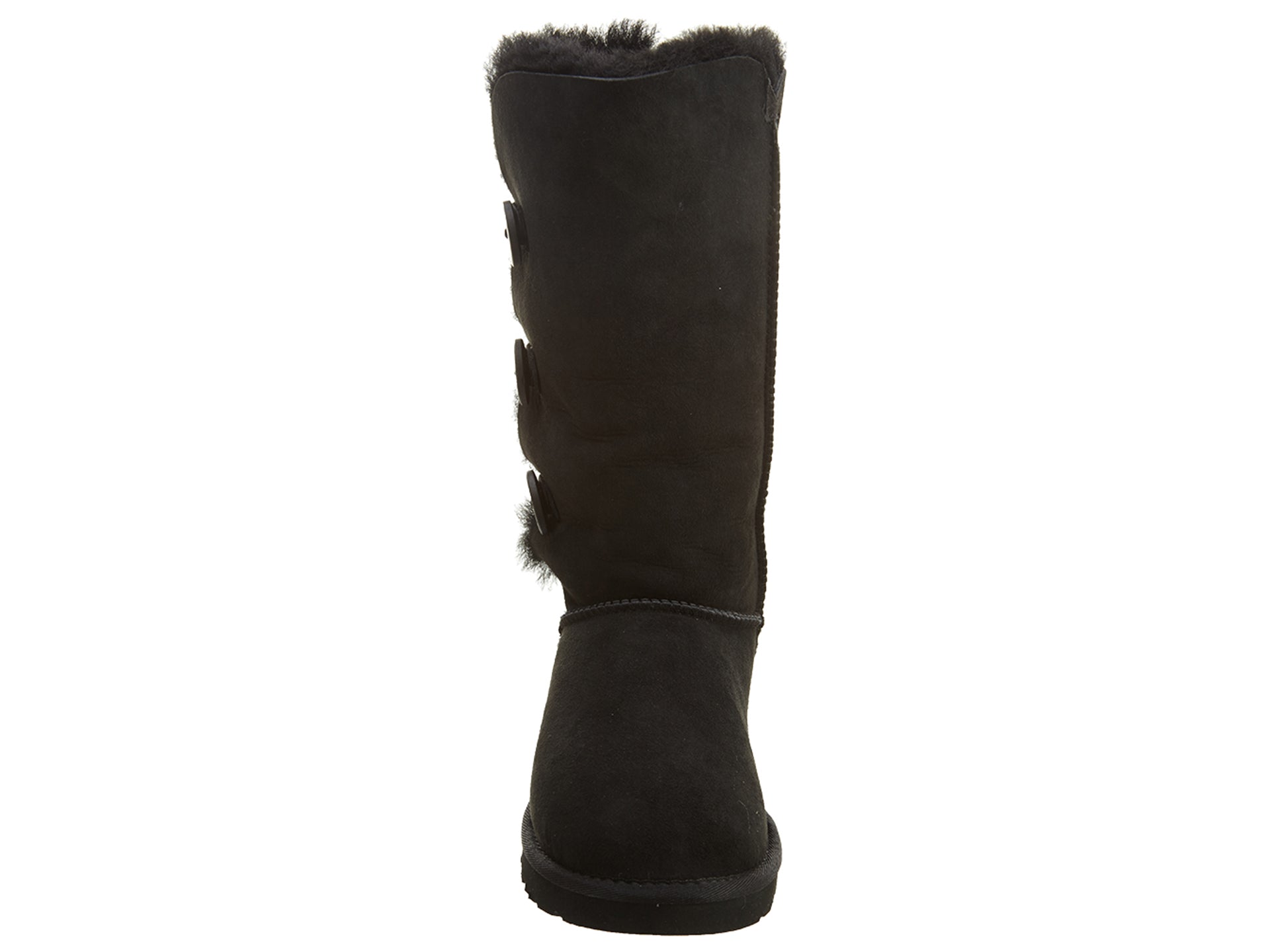 Ugg Bailey Button Triplet Boots Womens Style : 1873