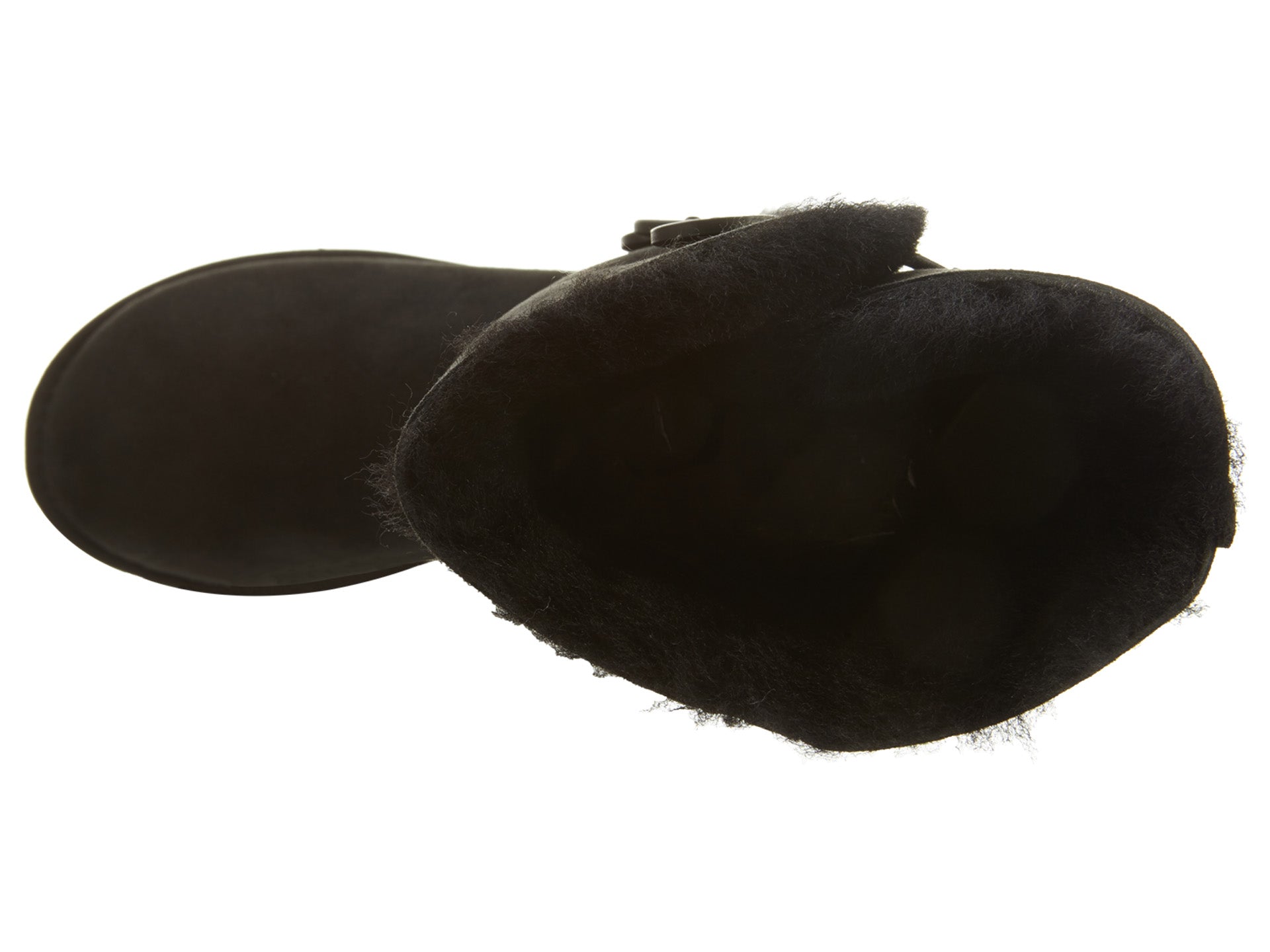 Ugg Bailey Button Triplet Boots Womens Style : 1873