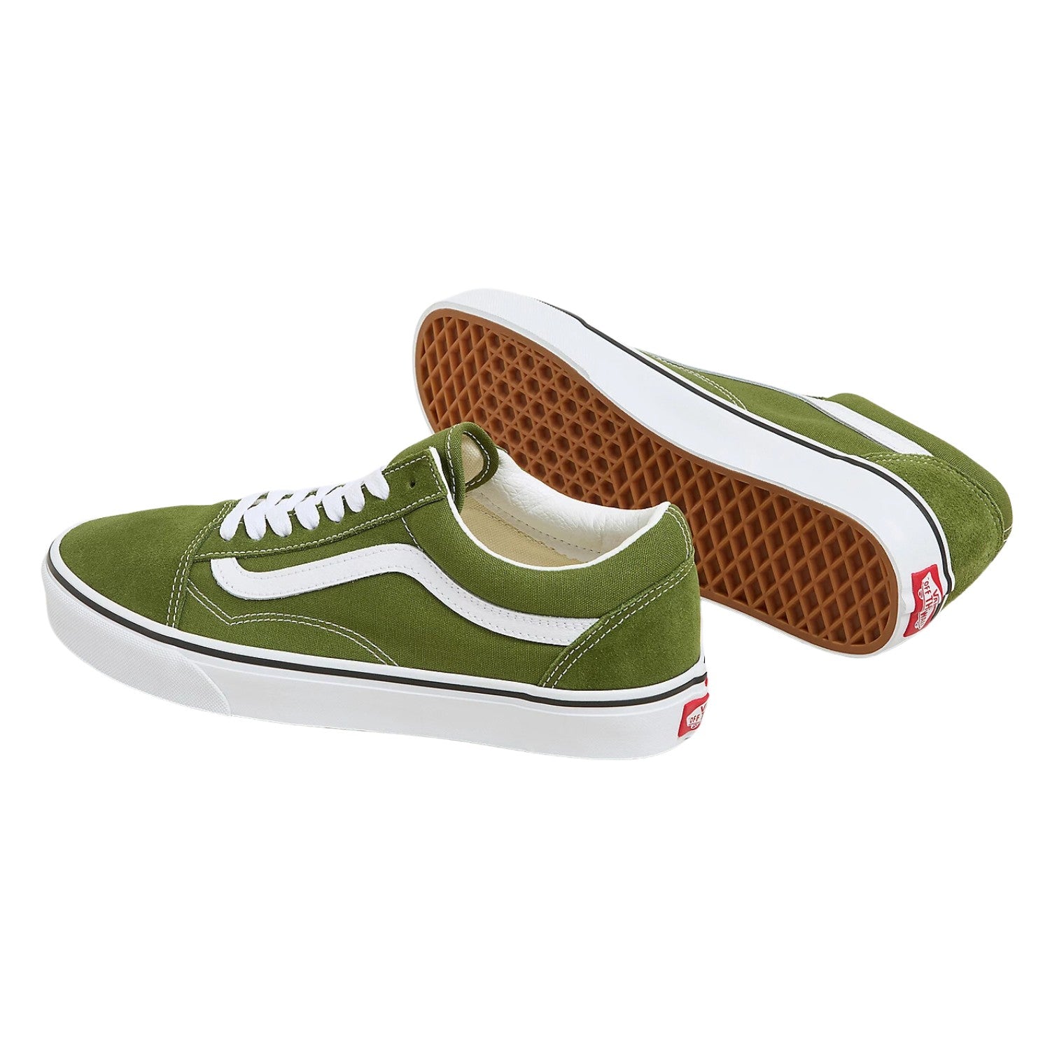 Vans Old Skool Unisex Style : Vn000ct8