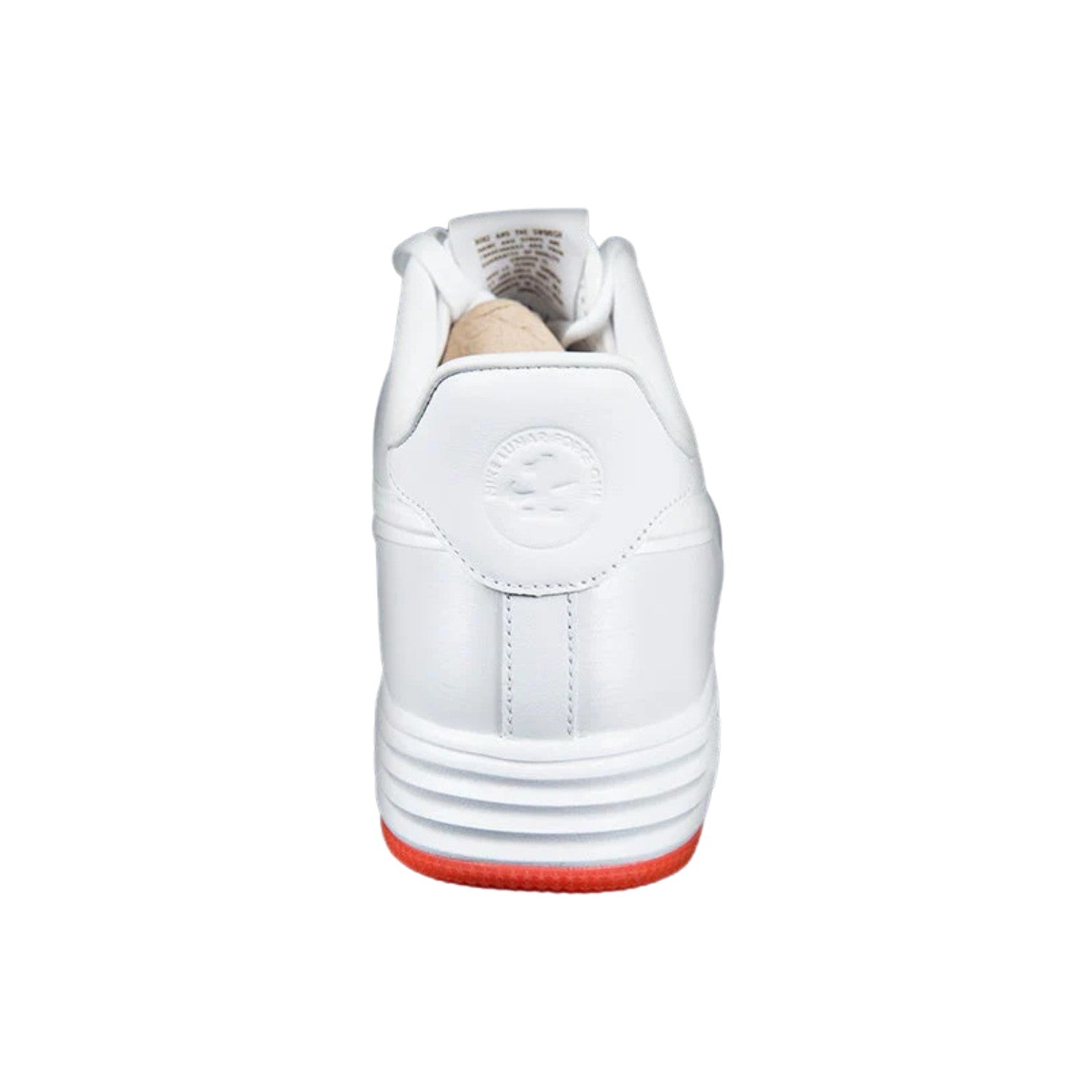 Nike Lunar Force 1 Fuse Qs Mens Style : 614491