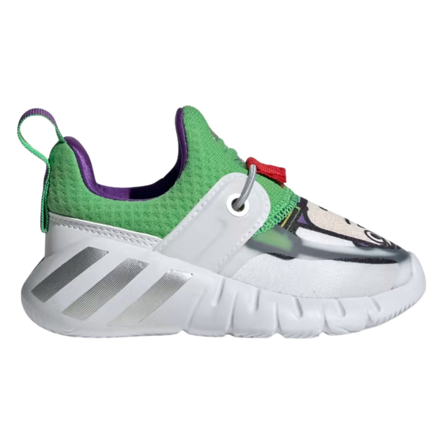 Adidas Rapidazen Buzz I Toddlers Style : Gz0628
