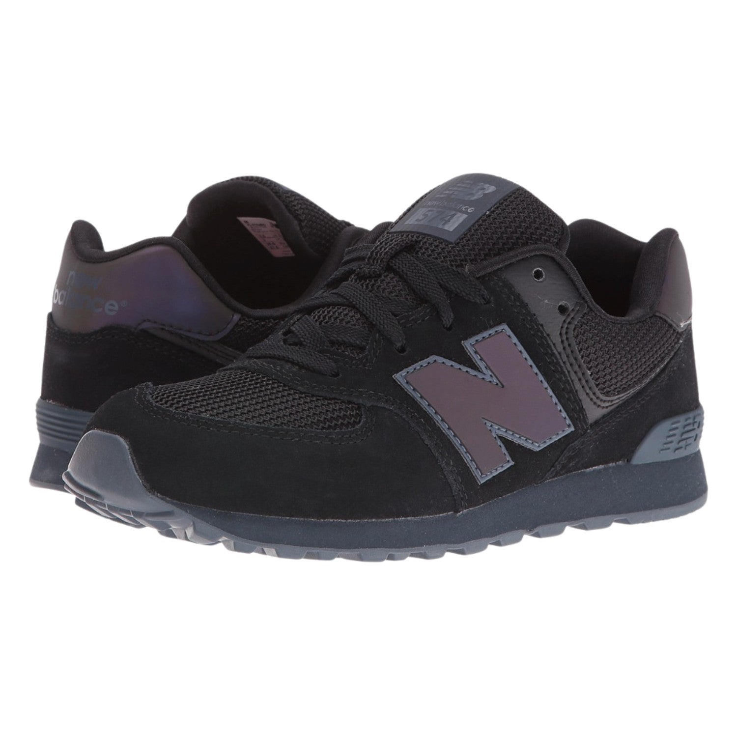 New Balance 574 Running Toddlers Style : Kl574ubi