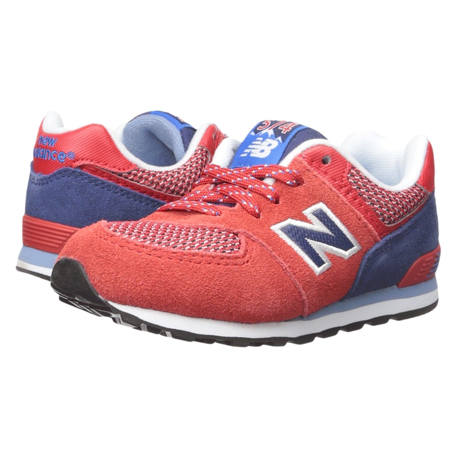 New Balance 574 Running Toddlers Style : Kl574uyi