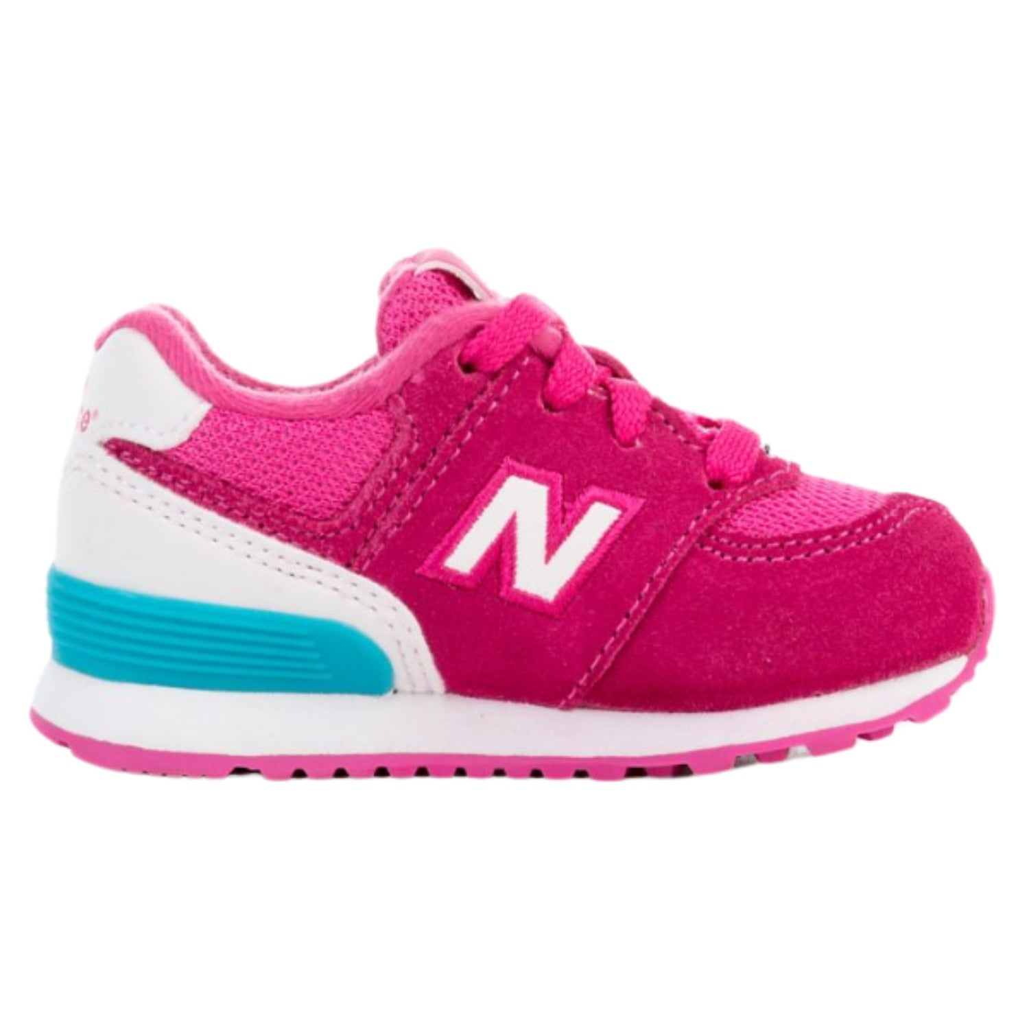 New Balance 574 Running Toddlers Style : Kl574czi
