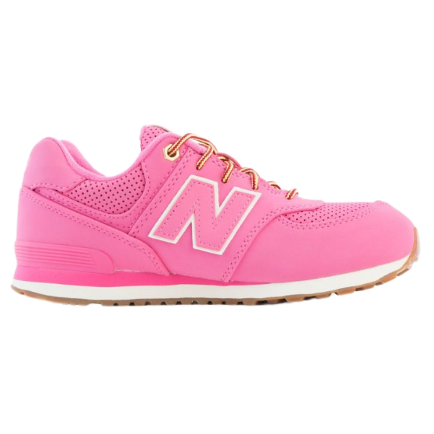 New Balance 574 Running Toddlers Style : Kl574hki