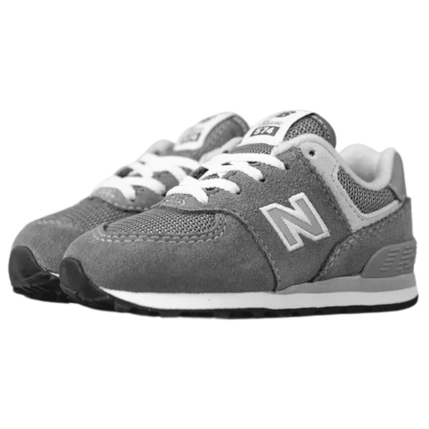 New Balance 574 Running Toddlers Style : Ic574gg