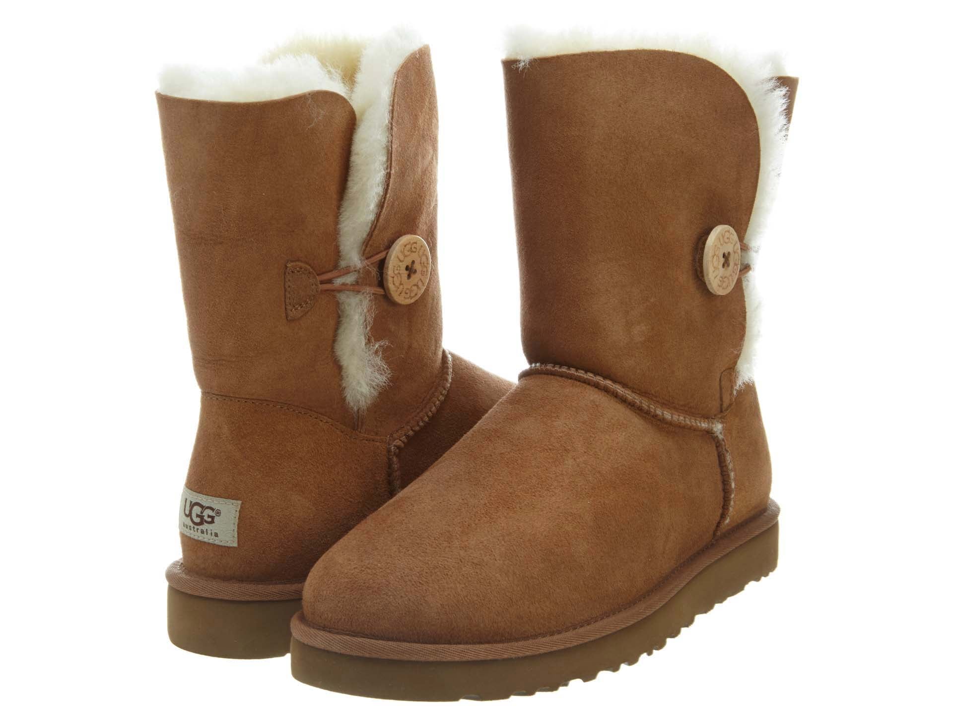 Ugg Bailey Button Boots Womens Style : 5803